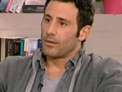 Λευτέρης Ελευθερίου: «Ήταν σκληρό για μέ...