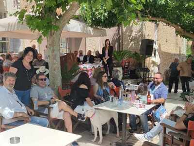 ΣΥΡΙΖΑ Αχαΐας- Ευρωεκλογές: Σε Ανατολική...