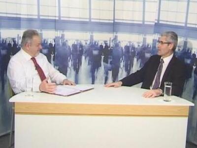 Ο  καθηγητής Εγκληματολογίας Άγγελος Τσι...