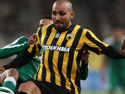 Σουπερλίγκ: Τέλος τα πλέι-οφ για Τζιμπού...