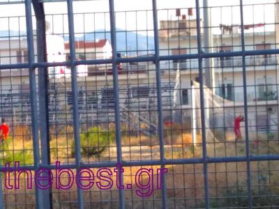 Ούτε για αλάνα δεν κάνει (ακόμα) το γήπε...