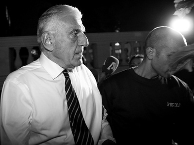 Γιατί κρίθηκαν προφυλακιστέοι Γιάννος Πα...