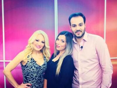 Κι αυτό το Σάββατο η "Αρένα" μ...