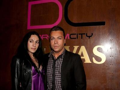 Μίνα Ορφανού, Τρύφωνας Σαμαράς