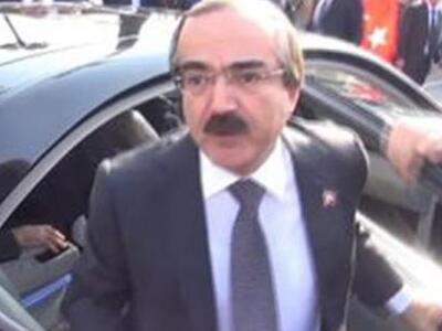 Τούρκος έπαρχος ζήτησε να συλληφθεί πολί...