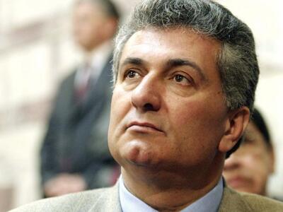 Αχαϊα: Ο Θεόφιλος Βασιλείου νέος πρόεδρος στα ΕΑΣ;