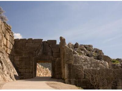 CNN: Οι Μυκήνες στους 15 σημαντικότερους...