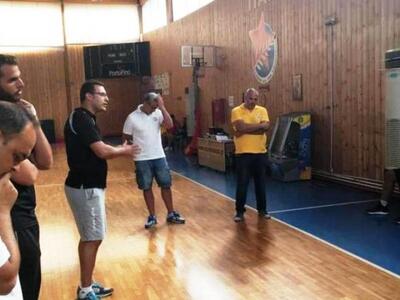 Γκοργκόλης: "Να τερματίσουμε όσο το...