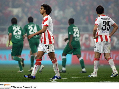 Πρωτάθλημα για δύο η Superleague