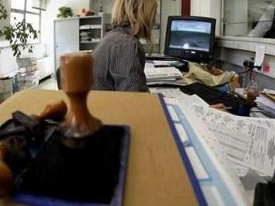 "Έκλεισε" το φορολογικό – Χάνο...