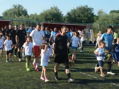 Πάτρα: Ο Δήμος/ΔΕΥΑΠ κατέκτησε το πρωτάθ...