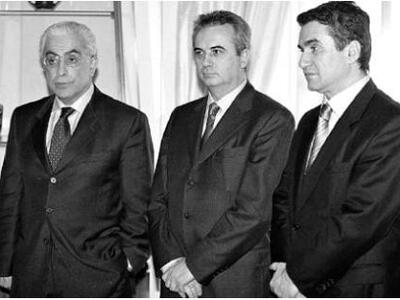 Υποψήφιος Περιφερειάρχης Δυτικής Ελλάδας...