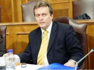 Γ. Κοντογιάννης: Δεν ανταποκρίθηκε το Υπ...