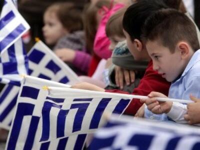 Πάτρα: Ημέρα των Ενόπλων Δυνάμεων σήμερα 
