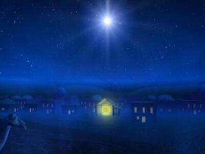 Πάτρα: Υπήρξε το αστέρι της Βηθλεέμ;