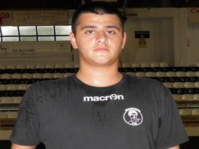 Τάταρης: "H Aπολλωνιάδα άξιζε την π...