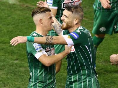 «Οι άγνωστοι Ισπανοί που κυριαρχούν στην Ελλάδα»