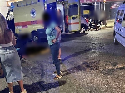 Τρεις συλλήψεις για τον ξυλοδαρμό 23χρον...