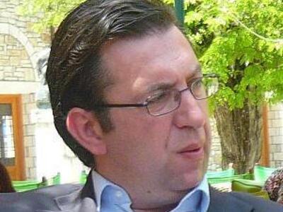 Δημήτρης Τριανταφυλλόπουλος : «Όσα δεν φ...