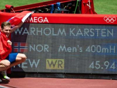 Η World Athletics αλλάζει τον κανονισμό ...