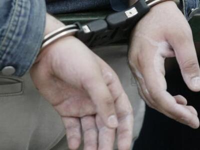 Δύο συλλήψεις στην Κορίνθου - Πατρών για...