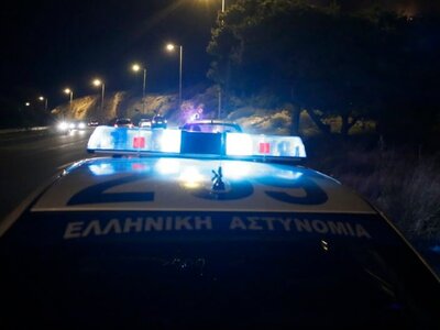 Ένοπλη ληστεία σε κατάστημα με ηλεκτρικά...