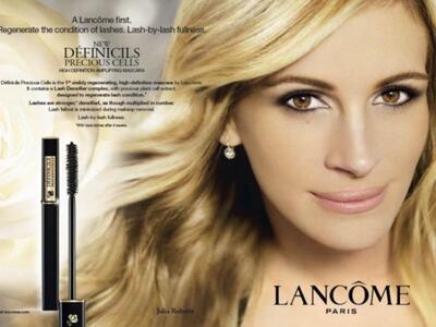 Julia Roberts – Christy Turlington: έκοψ...