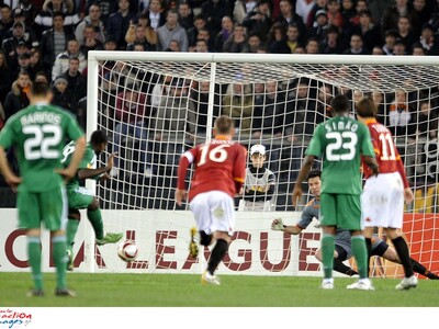 Ελάχιστες πλέον οι ελπίδες πρόκρισης για...