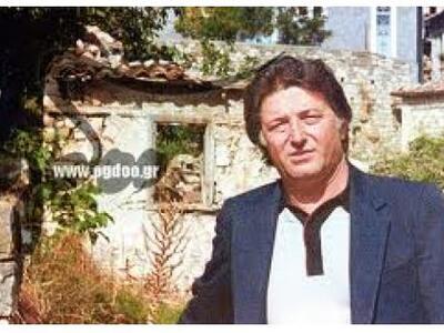 Πέθανε ο γνωστός συνθέτης και εμηνευτής ...