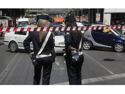 Απαγορεύονται οι συγκεντρώσεις λόγω της ...