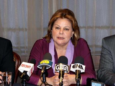  Κατσέλη: «H ύφεση το 2012 θα ξεπεράσει το 5%»