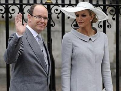 Σκάνδαλο στο Μονακό: Παραλίγο να το σκάσ...