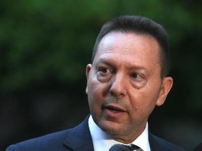 Στουρνάρας: H κρίση τελείωσε, γι' αυτό ά...