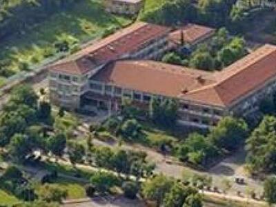 Κτίριο Πρυτανείας, 2017