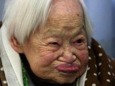 Αύριο σβήνει 116 κεράκια: Ποιο είναι το ...