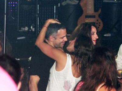 Εδώ μιλάμε για έναν έρωτα μεγάλο! 