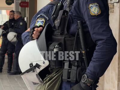 Πάτρα: «Πονοκέφαλος» οι ομάδες ανηλίκων ...