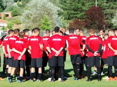 Παναχαϊκή: Νέο φιλικό με Ναυπακτιακό Αστέρα