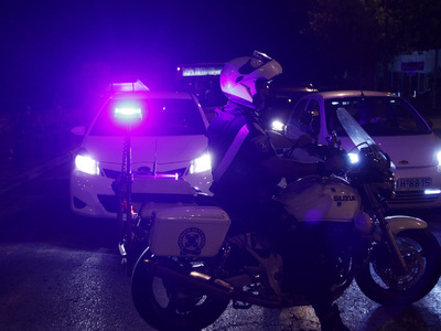 Πάτρα: 25χρονος εισέβαλε οπλισμένος σε κ...