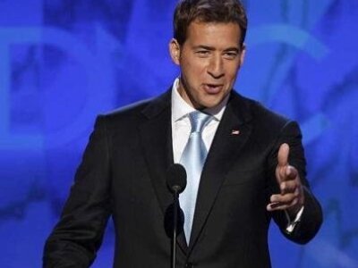 Ένας Καλαβρυτινός στη θέση του Ομπάμα 