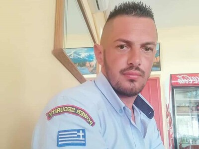 Δυτ. Ελλάδα: Νεκρός από κορωνοϊό 35χρονος