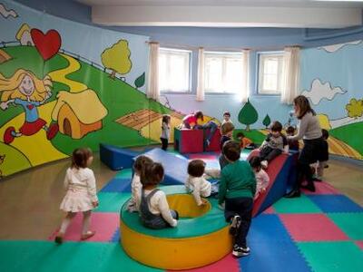 Παιδικοί σταθμοί ΕΣΠΑ 2014: Εντός των ημ...