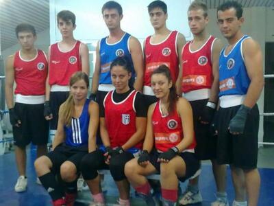 Στο "Κύπελλο Ιωάννινων" οι πυγ...