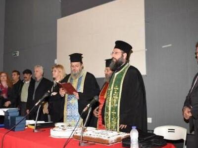 Πάτρα: Εκλογοαπολογιστική Γενική Συνέλευ...