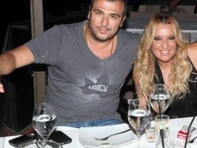 Η Ναταλία Γερμανού τσακώθηκε με τον Αντώνη Ρέμο!
