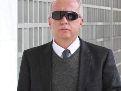 Aυτά είναι: Συνήγορος του Μπούκουρα ο πρ...