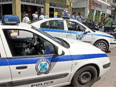 Έγκλημα με θύμα 21χρονο Αφγανό στα Ιωάνν...