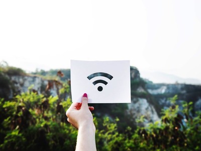 Δωρεάν WiFi σε 70 Δήμους της χώρας – Ανά...