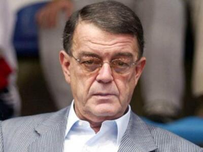 Σήμερα η κηδεία του Μίνωα Κυριακού - Η ε...