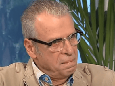 Η Σία Αναγνωστοπούλου για την απώλεια το...